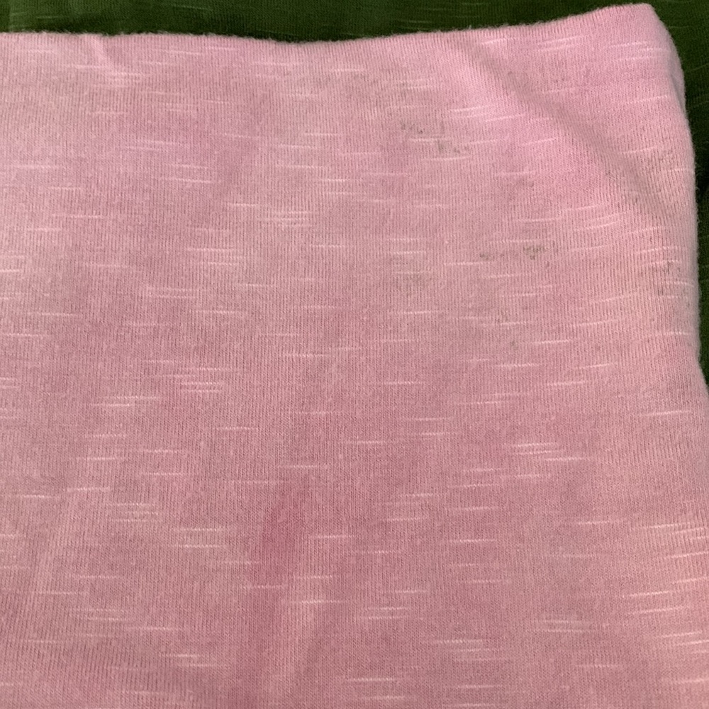 Lucky Brand tie dyed cover up - Picture 8 of 8